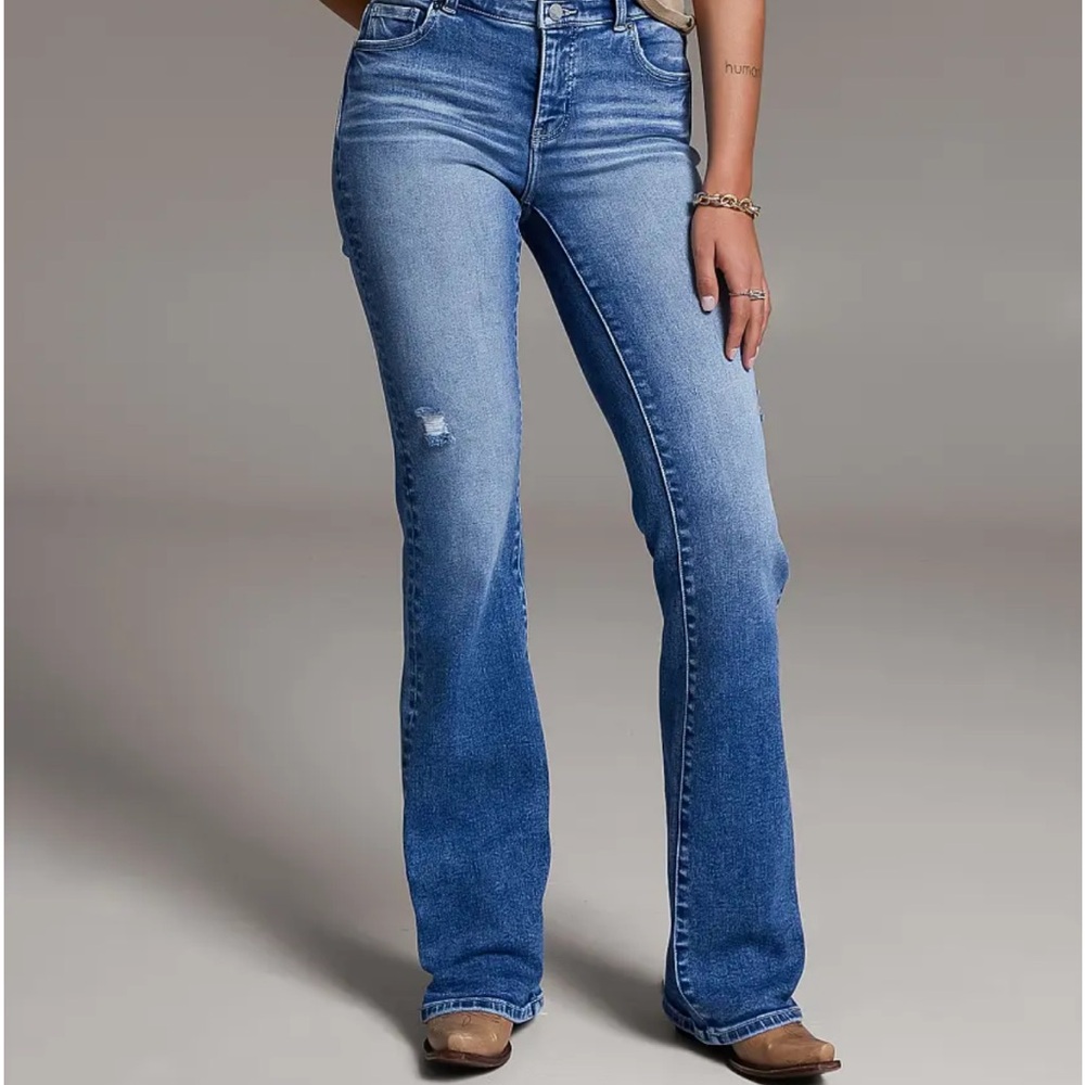 BKE Payton Boot Stretch Jean